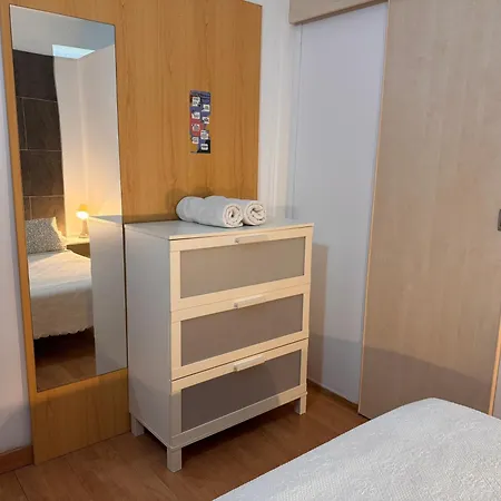 Apartamento Playa Victoria Cádiz