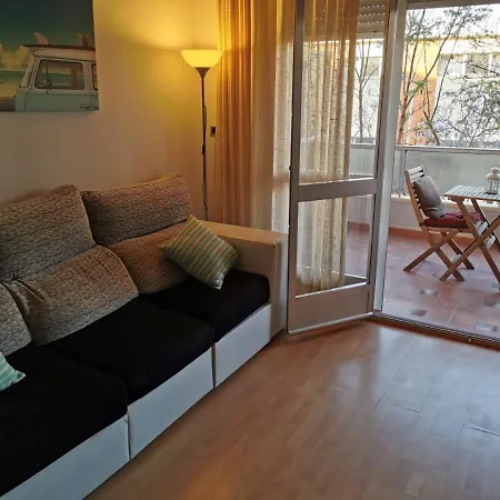 Playa Victoria Apartment *