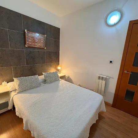 Appartement Playa Victoria *