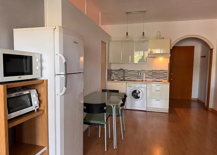 公寓 Playa Victoria