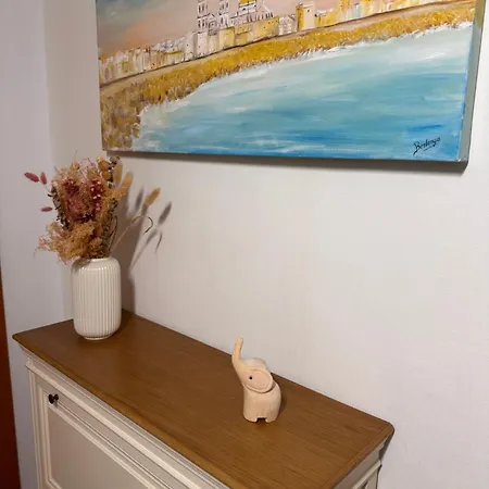 Playa Victoria Cadiz