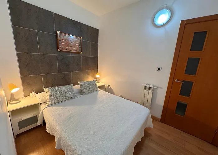 Апартаменты Playa Victoria *